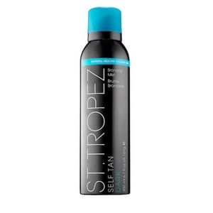 2 Bottles- St. Tropez Self Tanning Spray-DARK